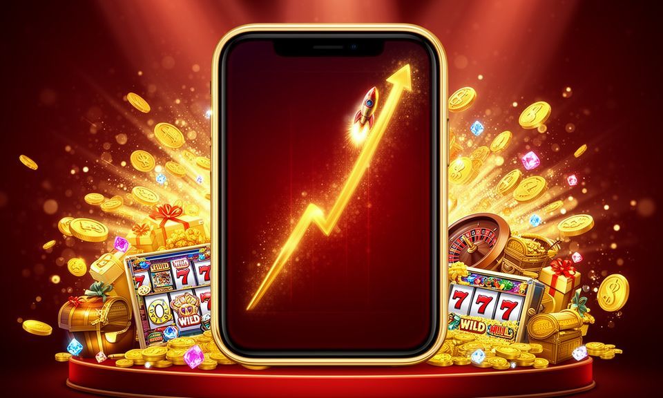 vip155 Golden Garuda Slots
