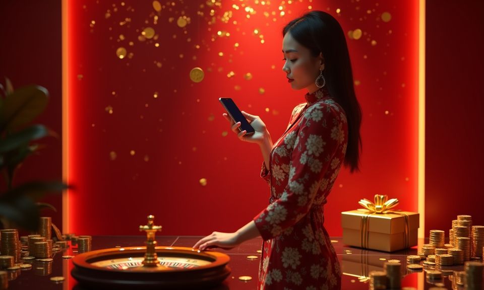 vip155 Gamelan Riches Megaways