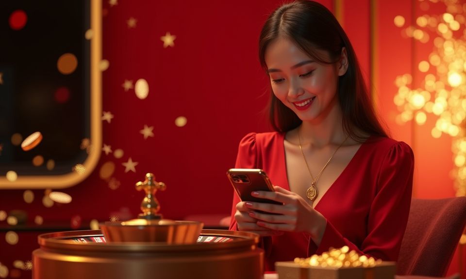 vip155 Apa yang Kami Tawarkan di Gamelan Riches Megaways